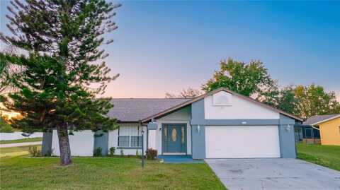 702 DEL RIO WAY, KISSIMMEE, FL 34758