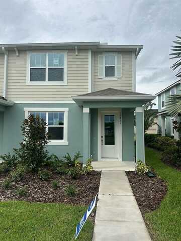 12431 TRADEWIND ALLEY, ORLANDO, FL 32832