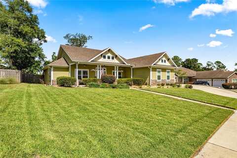 14834 NW 149TH ROAD, ALACHUA, FL 32615