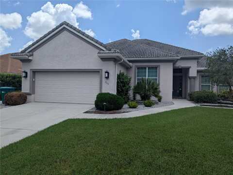 1139 N HUNT CLUB DRIVE, HERNANDO, FL 34442