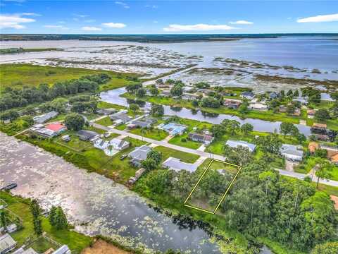 433 CANAL DRIVE, LAKE WALES, FL 33859