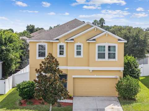 2566 LIMERICK CIRCLE, GRAND ISLAND, FL 32735