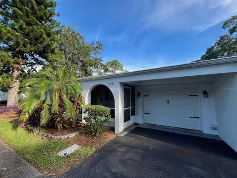 340 PALMER CIRCLE, PALM HARBOR, FL 34685