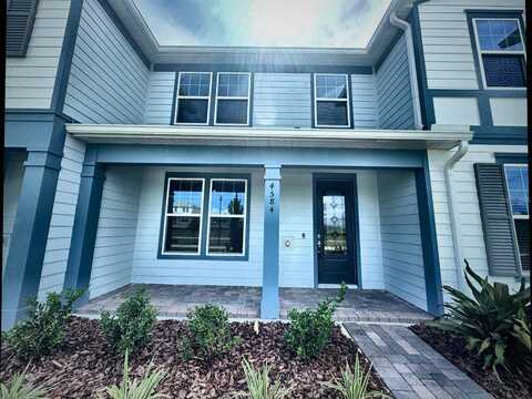 4568 MAPLE WALTZ ALLEY, CLERMONT, FL 34714