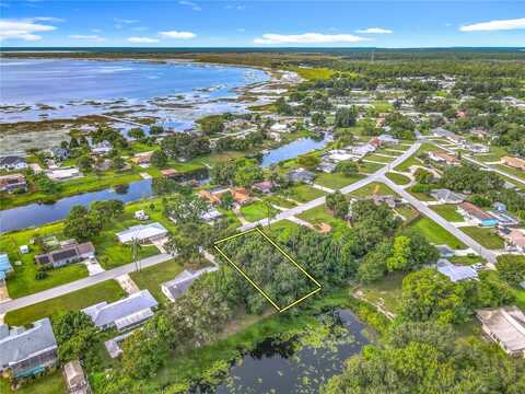 0 CANAL DRIVE, LAKE WALES, FL 33859