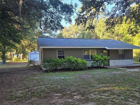 4100 E GRANT STREET, INVERNESS, FL 34453