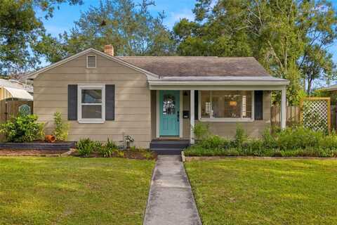 4539 7TH AVENUE N, Saint Petersburg, FL 33713