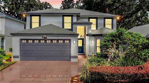531 W YALE STREET, ORLANDO, FL 32804
