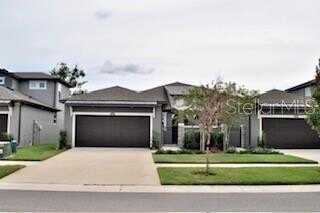 281 VILLA CORTE DRIVE, LUTZ, FL 33549