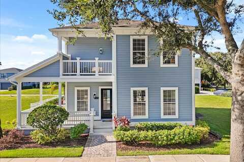 7478 GATHERING DRIVE, REUNION, FL 34747