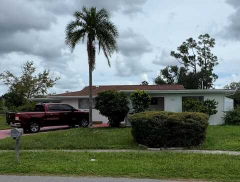 5632 ESPANOLA AVENUE, NORTH PORT, FL 34287