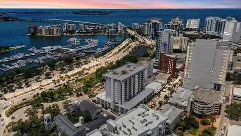 101 S GULFSTREAM AVENUE, SARASOTA, FL 34236