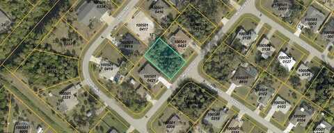 undefined, NORTH PORT, FL 34286