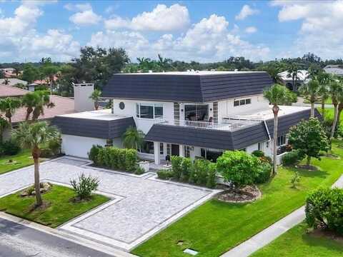225 HARBOR HOUSE DRIVE, OSPREY, FL 34229