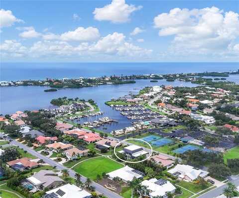 225 HARBOR HOUSE DRIVE, OSPREY, FL 34229