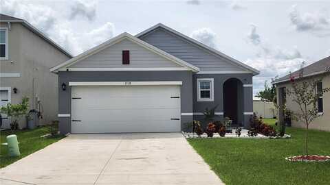 1718 EAGLE HAMMOCK BOULEVARD, EAGLE LAKE, FL 33839