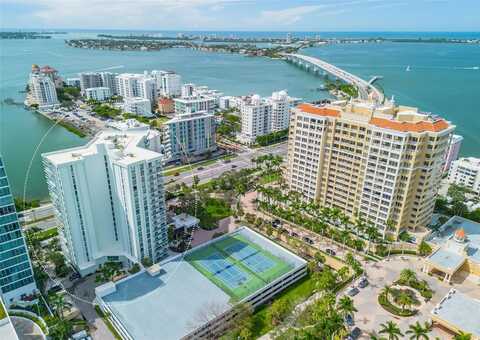1111 N GULFSTREAM AVENUE, SARASOTA, FL 34236
