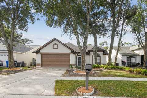 1129 BLOOM HILL AVENUE, VALRICO, FL 33596