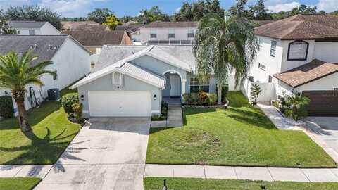 11222 CLAYRIDGE DRIVE, TAMPA, FL 33635