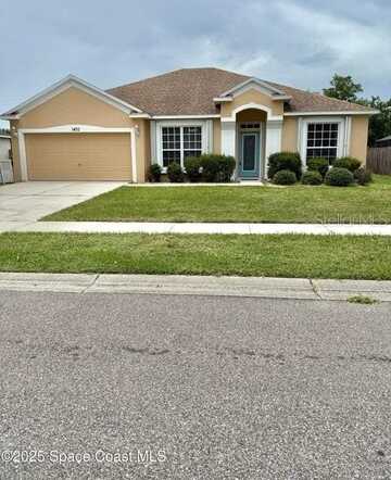 1470 KODAK DRIVE, TITUSVILLE, FL 32796