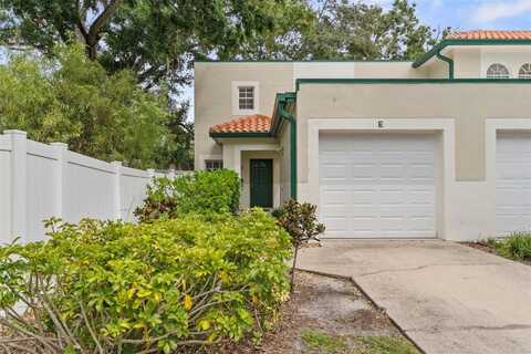 2515 W KANSAS AVENUE, TAMPA, FL 33629