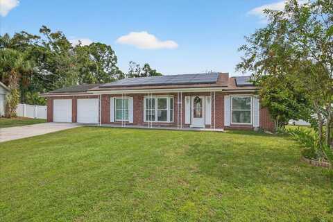 7321 BROOKVIEW CIRCLE, TAMPA, FL 33634