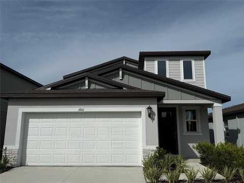 3921 RADIANT MOUNTAIN DRIVE, PLANT CITY, FL 33565