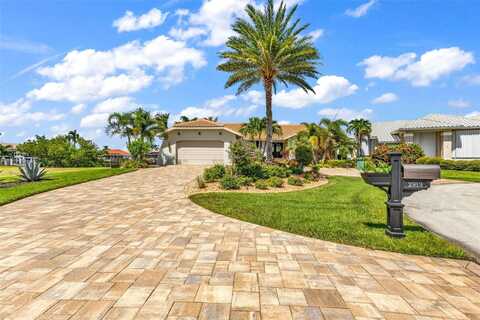 2913 RYAN BOULEVARD, PUNTA GORDA, FL 33950