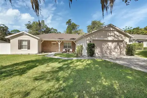 327 STONEBRIDGE LANE, ORANGE CITY, FL 32763