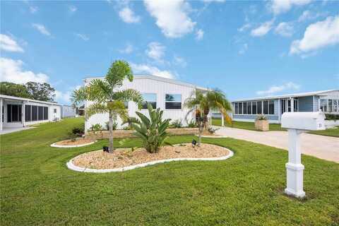 21 NAUTICAL DRIVE, NORTH PORT, FL 34287