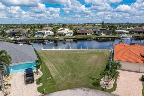 402 VALLETTA COURT, PUNTA GORDA, FL 33950