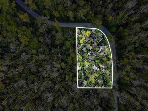 4441 S LEWOODS DRIVE, HOMOSASSA, FL 34448