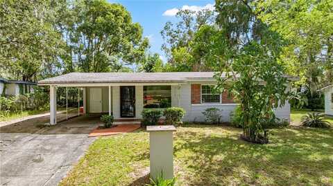 929 SE 9TH PLACE, GAINESVILLE, FL 32601