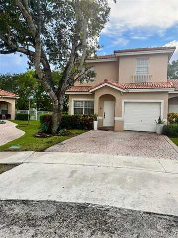 508 NW 130TH WAY, PEMBROKE PINES, FL 33028