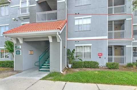 18001 RICHMOND PLACE DRIVE, TAMPA, FL 33647