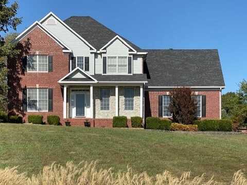 563 Banbury Drive, Madisonville, KY 42431