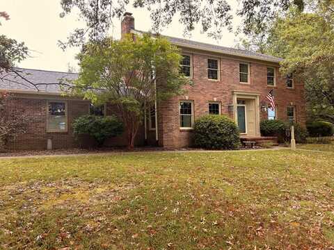 2335 Crossbow Close, Madisonville, KY 42431
