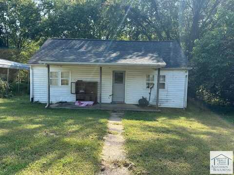 165 Wingfield Orchard Rd, Martinsville, VA 24112