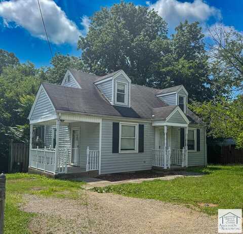 651 Mica Rd, Ridgeway, VA 24148