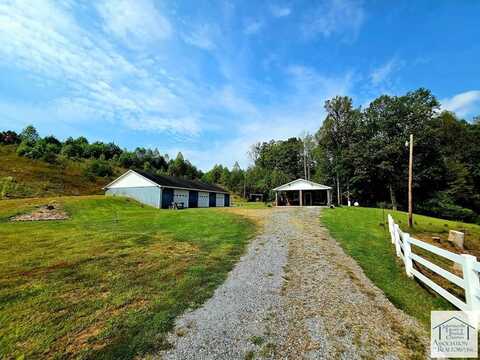 559 Hardie Stone Rd, Patrick Springs, VA 24143