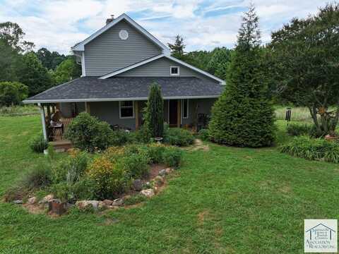 1159 Virginia Line Road, Lawsonville, NC 27022