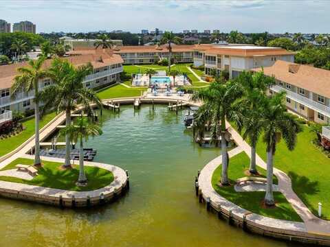 850 PALM Street unit: E2, Marco Island, FL 34145