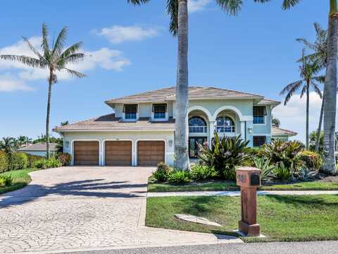 981 E INLET Drive, Marco Island, FL 34145