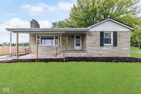 2708 S Hunter Road, Indianapolis, IN 46239
