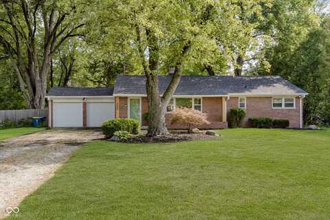 8645 Carrollton Avenue, Indianapolis, IN 46240