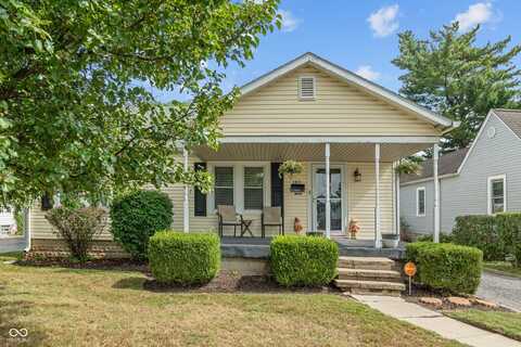 1811 Christopher Lane, Indianapolis, IN 46224