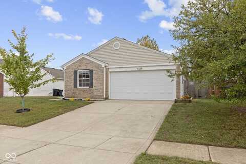 1887 Fountain Circle, Greenwood, IN 46143