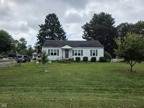 135 South Street, Southport, IN 46227