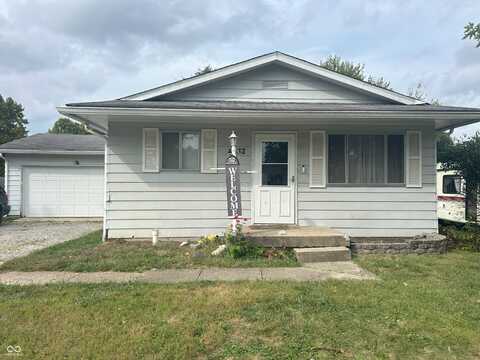 4832 Gambel Road, Indianapolis, IN 46221