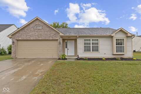 6435 Birds Eye Drive, Indianapolis, IN 46203